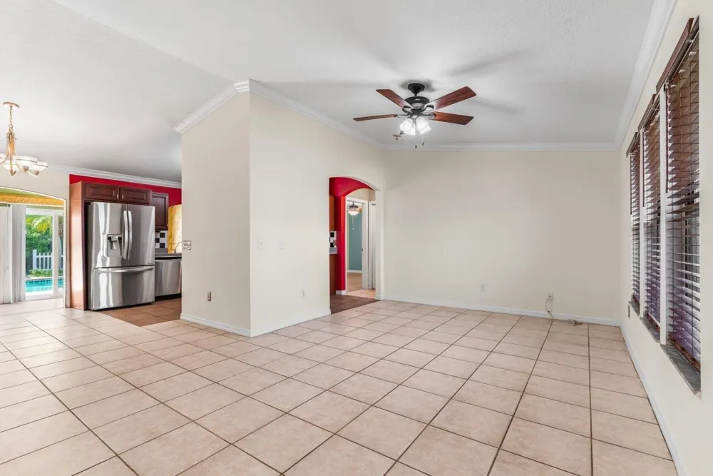 1636 NE Darlich Avenue Jensen Beach, FL 34957