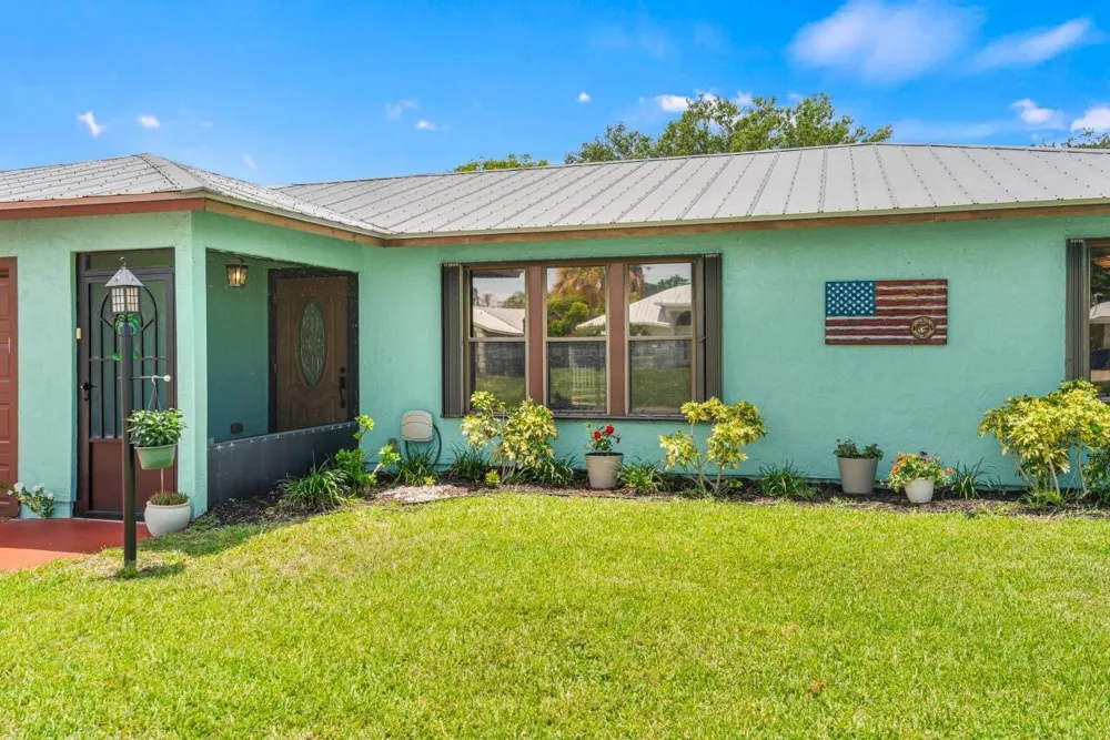 1636 NE Darlich Avenue Jensen Beach, FL 34957