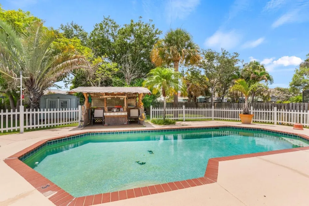 1636 NE Darlich Avenue Jensen Beach, FL 34957