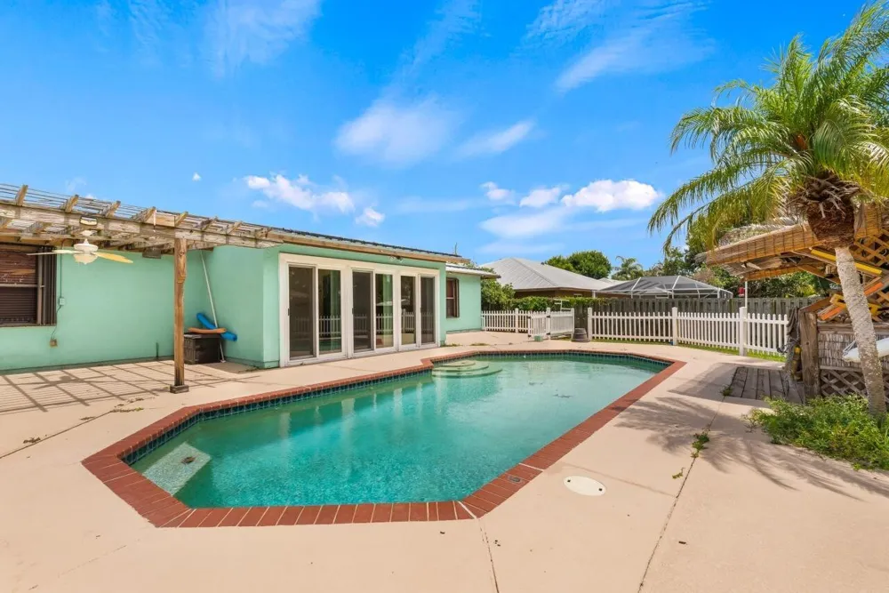 1636 NE Darlich Avenue Jensen Beach, FL 34957