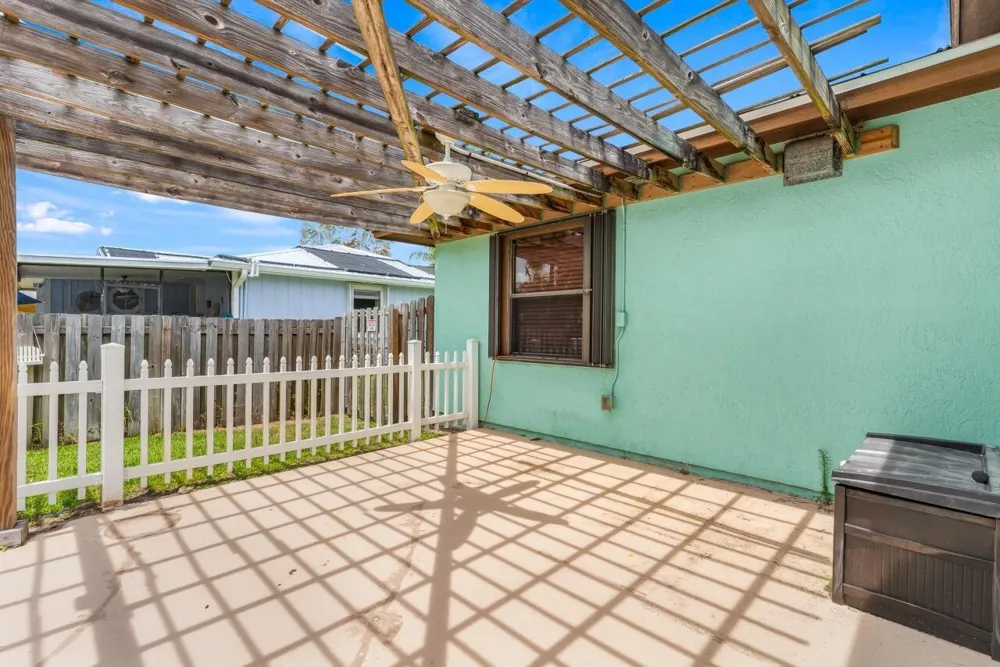 1636 NE Darlich Avenue Jensen Beach, FL 34957