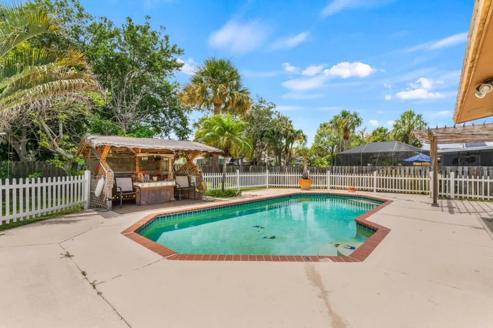 1636 NE Darlich Avenue Jensen Beach, FL 34957