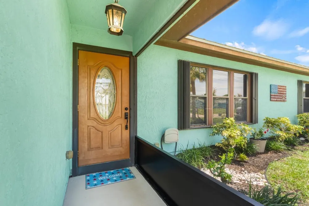 1636 NE Darlich Avenue Jensen Beach, FL 34957