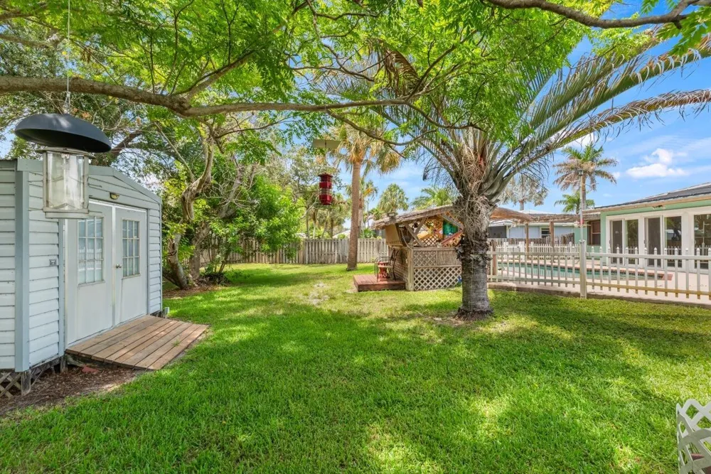 1636 NE Darlich Avenue Jensen Beach, FL 34957