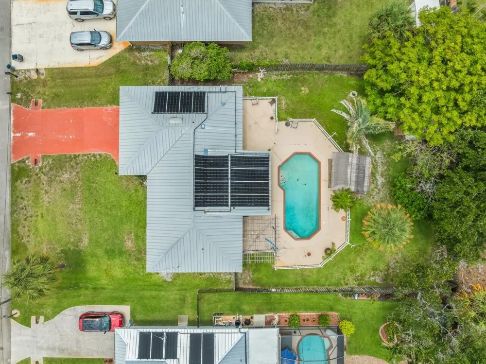 1636 NE Darlich Avenue Jensen Beach, FL 34957