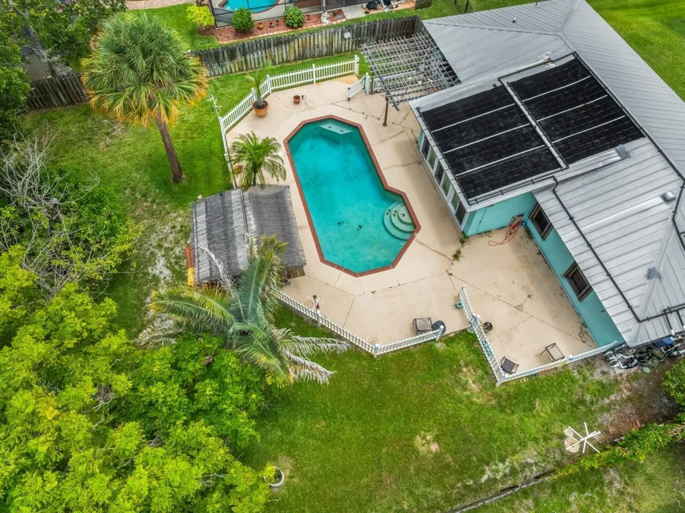 1636 NE Darlich Avenue Jensen Beach, FL 34957