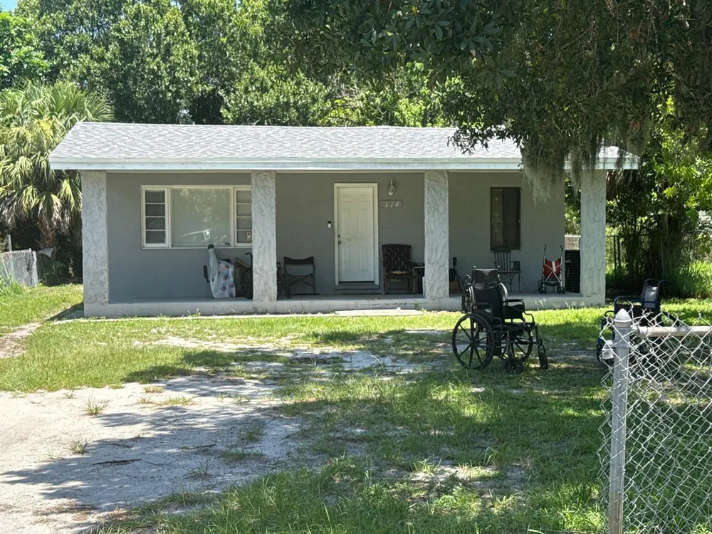 314 18th Street Fort Pierce, FL 34950