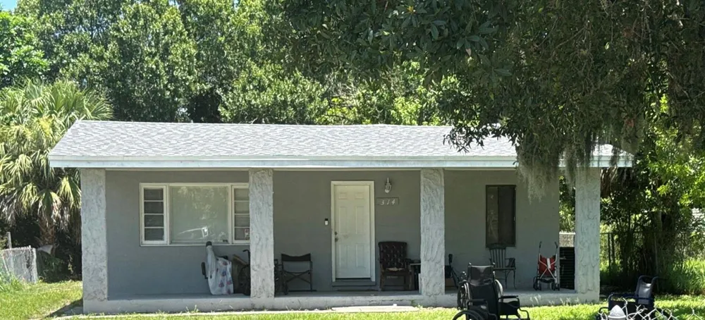 314 18th Street Fort Pierce, FL 34950