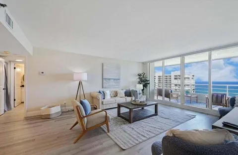 4201 Ocean Boulevard #1605