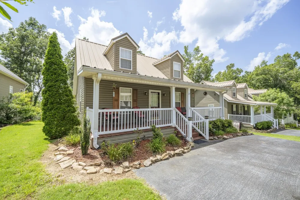 27 TAMARA TRL Iuka, MS 38852