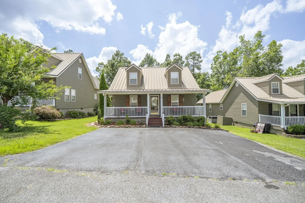 27 TAMARA TRL Iuka, MS 38852