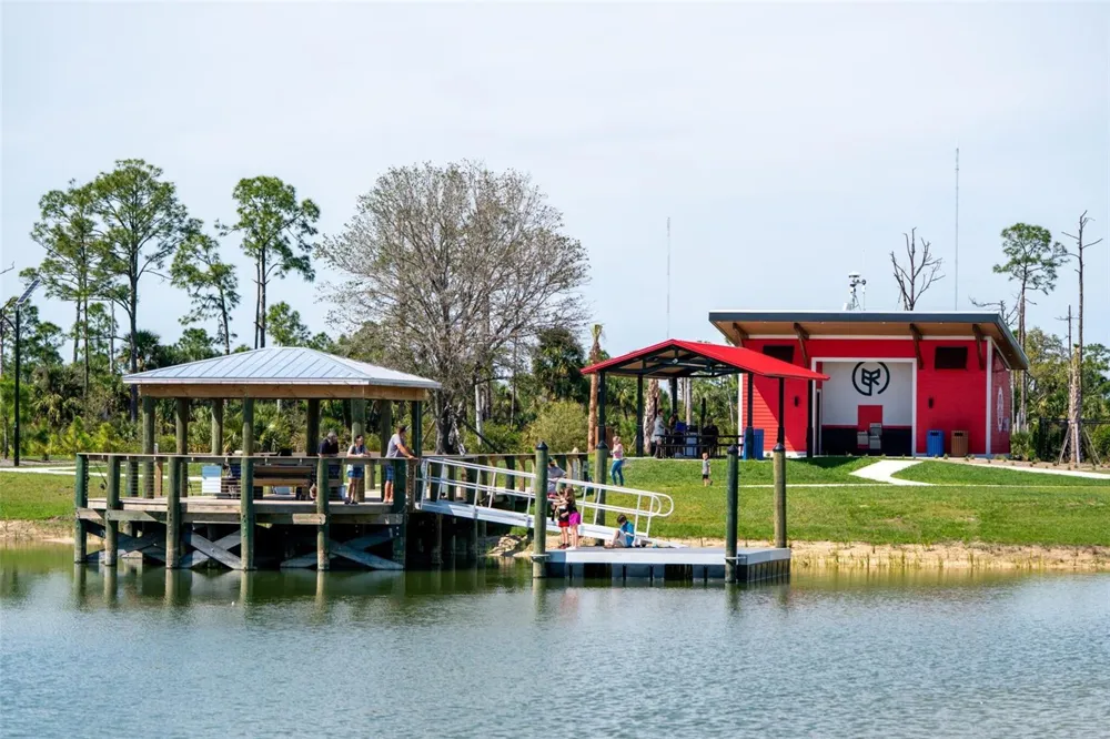 43000 GREENWAY BOULEVARD #145 Punta Gorda, FL 33982