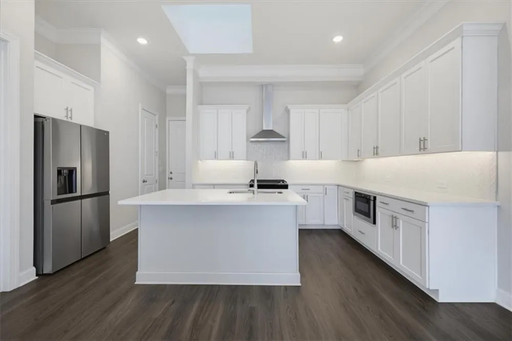 661 Stickley Oak Way Woodstock, GA 30189