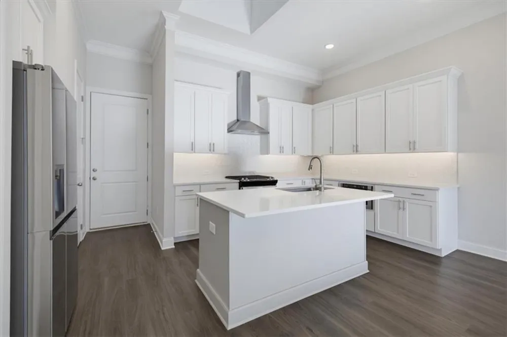 661 Stickley Oak Way Woodstock, GA 30189