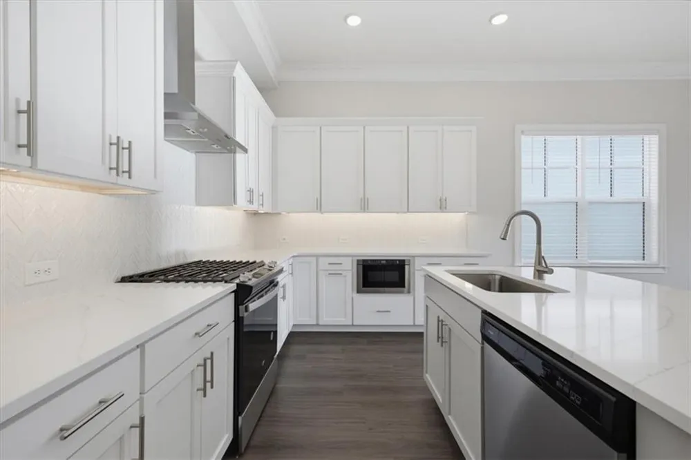 661 Stickley Oak Way Woodstock, GA 30189