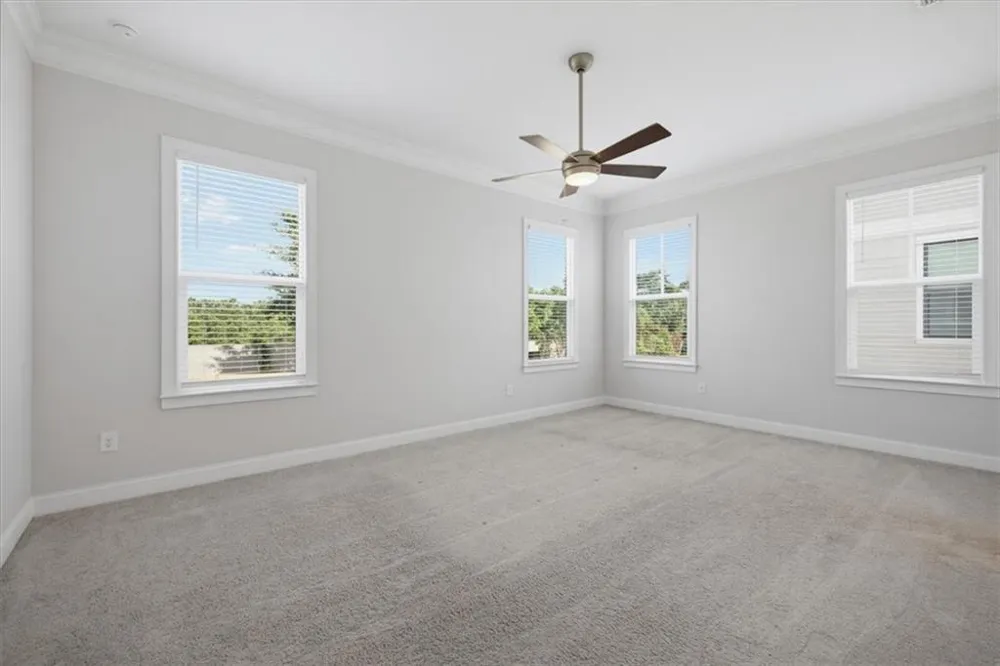 661 Stickley Oak Way Woodstock, GA 30189