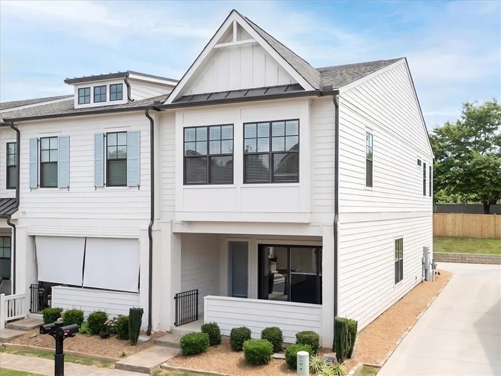 661 Stickley Oak Way Woodstock, GA 30189