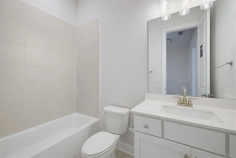 661 Stickley Oak Way Woodstock, GA 30189