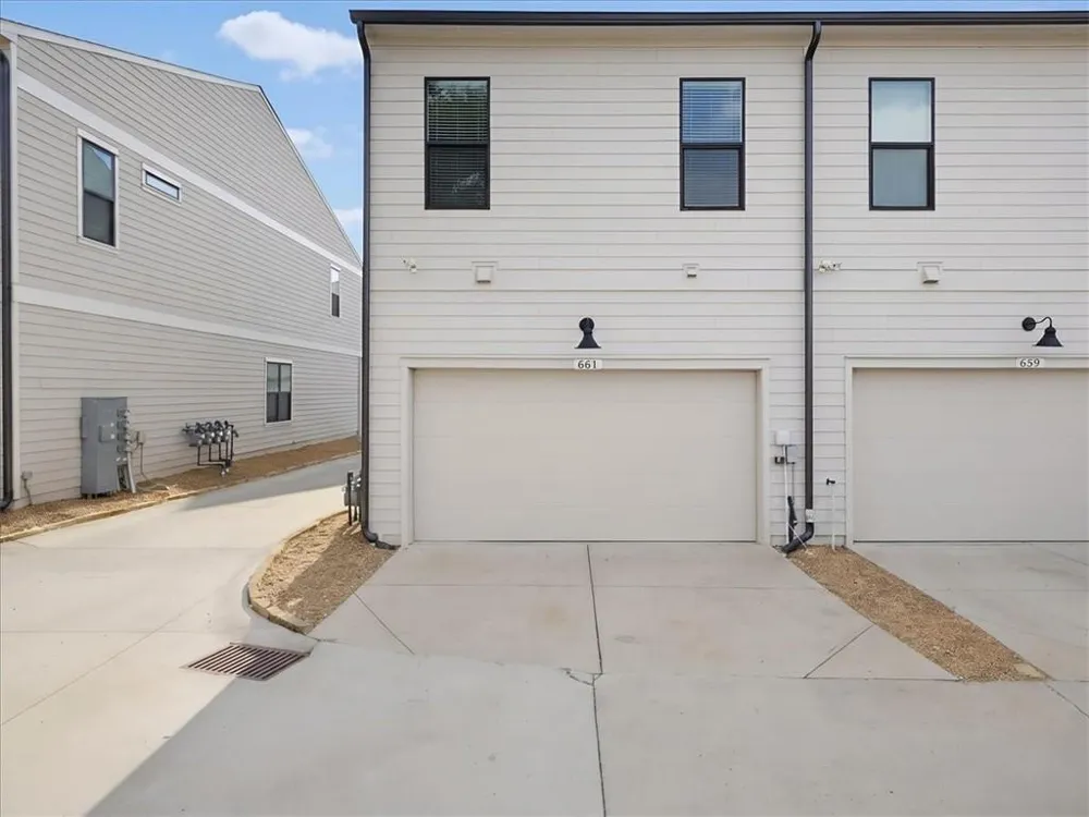 661 Stickley Oak Way Woodstock, GA 30189