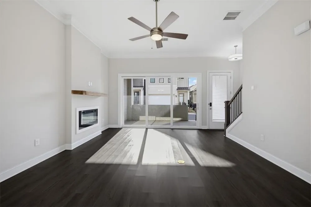 661 Stickley Oak Way Woodstock, GA 30189