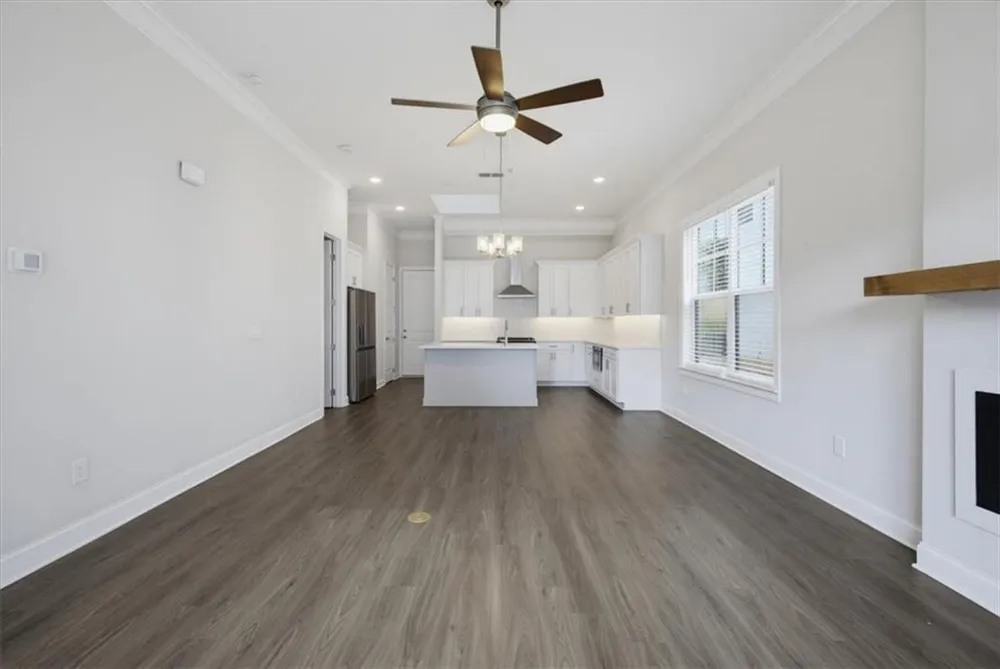 661 Stickley Oak Way Woodstock, GA 30189