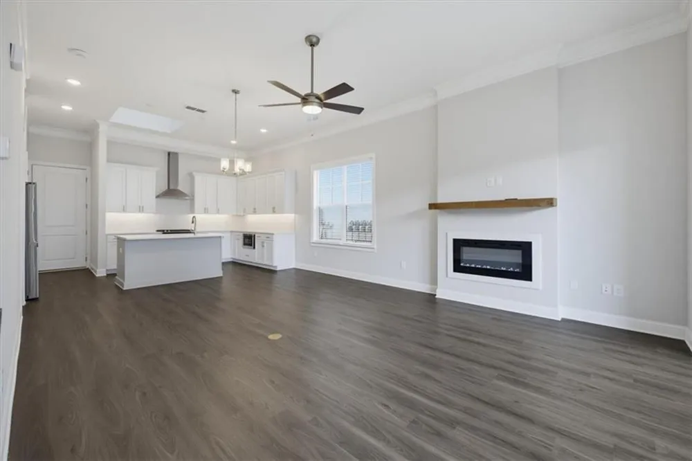 661 Stickley Oak Way Woodstock, GA 30189