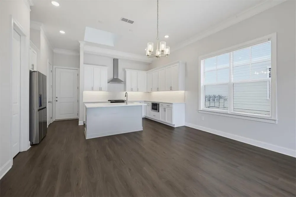 661 Stickley Oak Way Woodstock, GA 30189