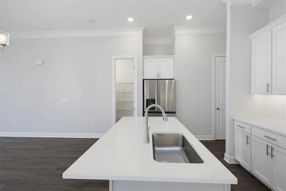661 Stickley Oak Way Woodstock, GA 30189