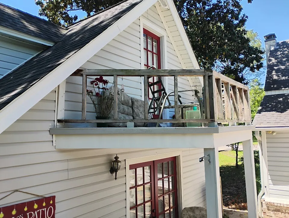 504 Newsom Street Mineola, TX 75773