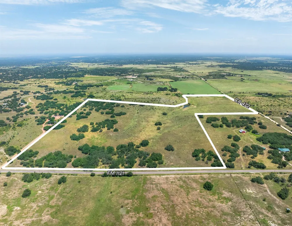 113 Fm 1121 Brady, TX 76825