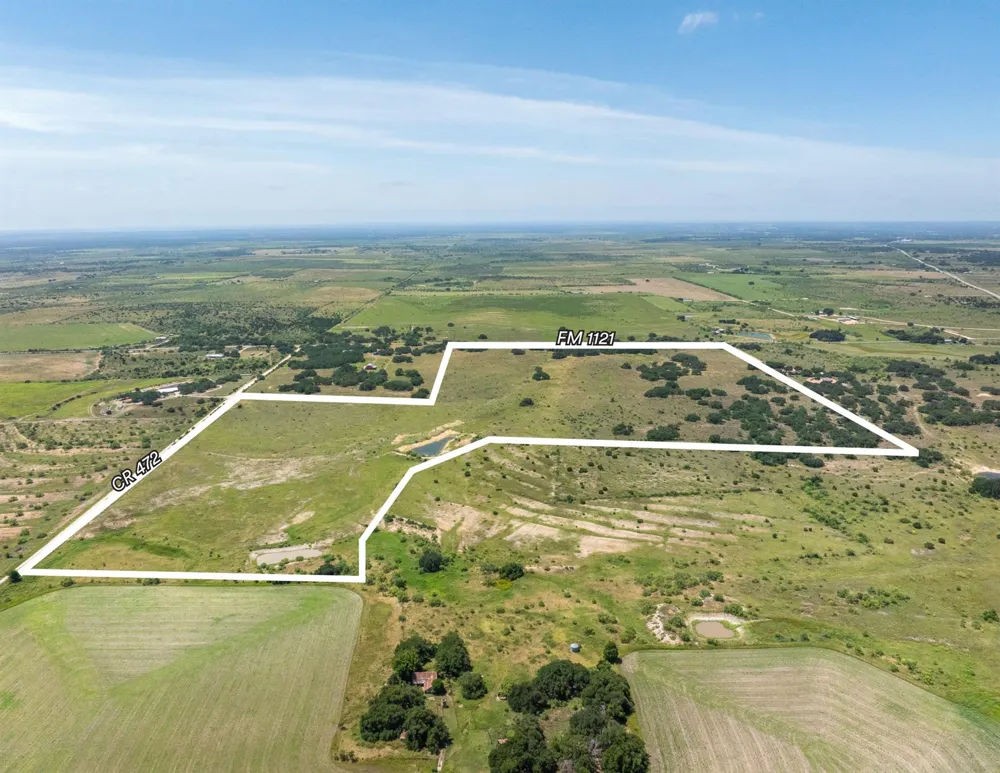 113 Fm 1121 Brady, TX 76825