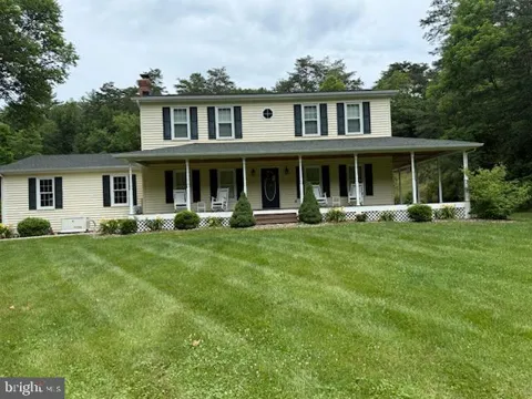 6180 SLANESVILLE PIKE ROAD
