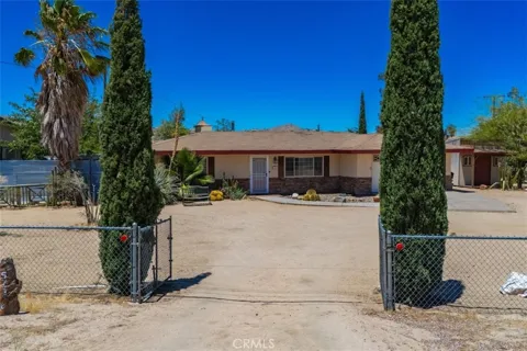 57556 Pueblo Trail