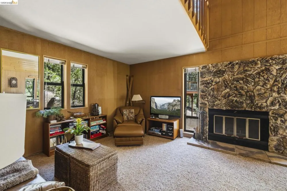 28783 Herring Creek Ln Strawberry, CA 95375