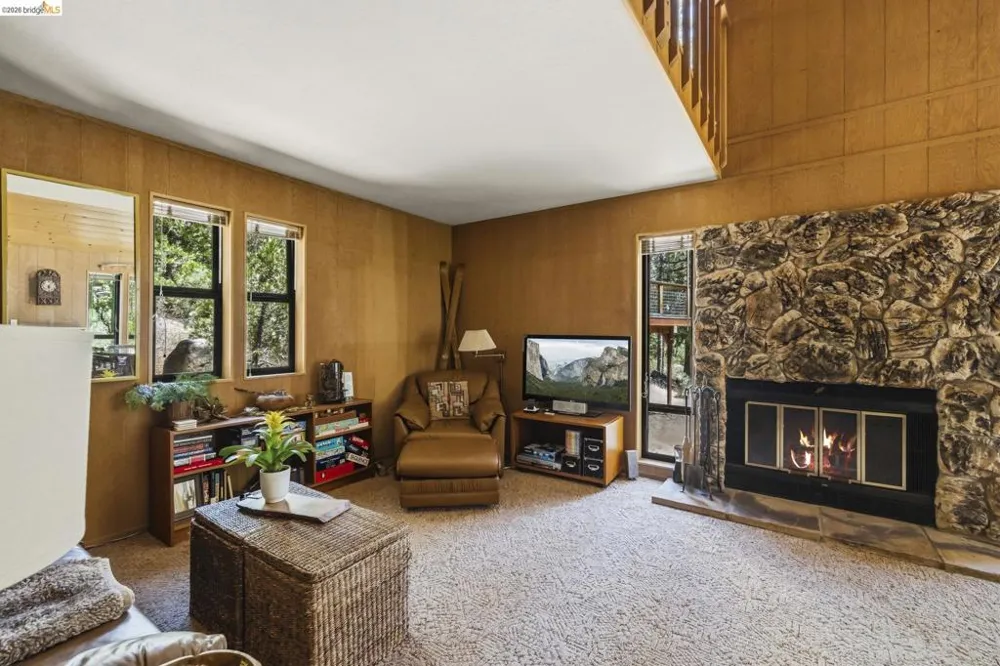 28783 Herring Creek Ln Strawberry, CA 95375