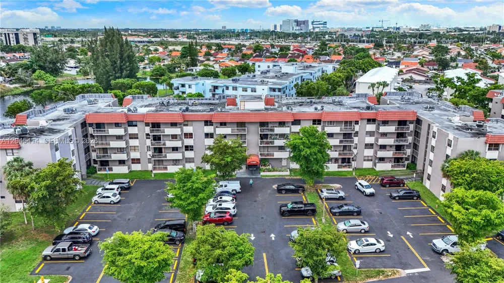 1101 122nd Ave #205 Miami, FL 33184