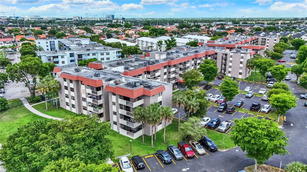 1101 122nd Ave #205 Miami, FL 33184