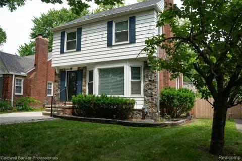 1168 Vernier Road