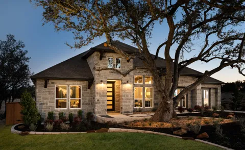 109 Possumhaw Lane