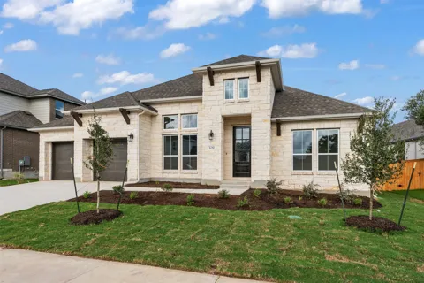 109 Possumhaw Lane