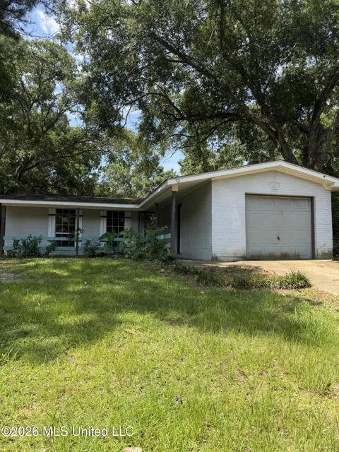 1929 Carol Drive