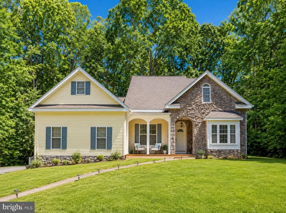 319 RICHLAND ROAD Fredericksburg, VA 22406