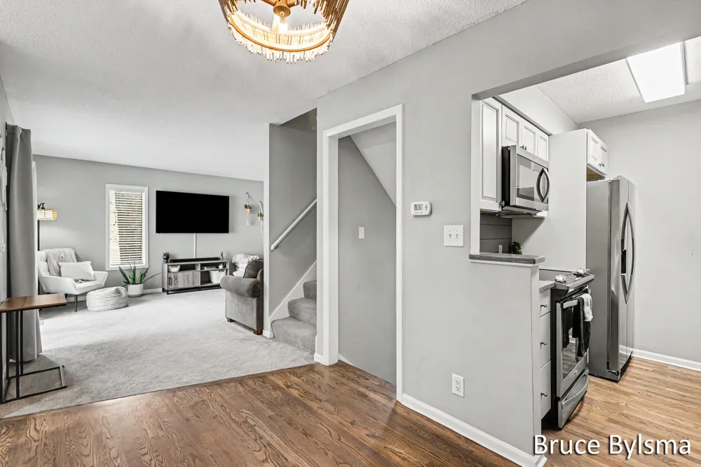 17570 Parkwood Drive #A Spring Lake, MI 49456