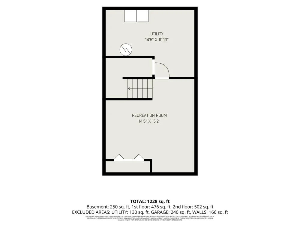 17570 Parkwood Drive #A Spring Lake, MI 49456