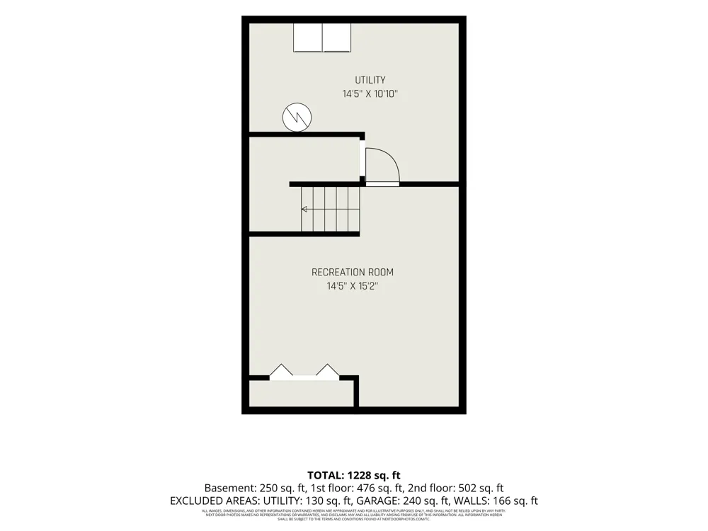 17570 Parkwood Drive #A Spring Lake, MI 49456