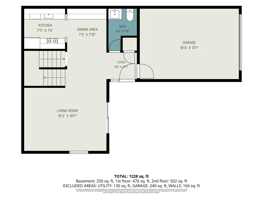 17570 Parkwood Drive #A Spring Lake, MI 49456