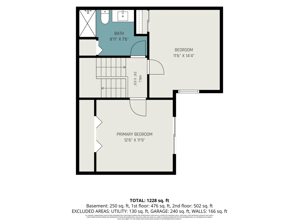 17570 Parkwood Drive #A Spring Lake, MI 49456
