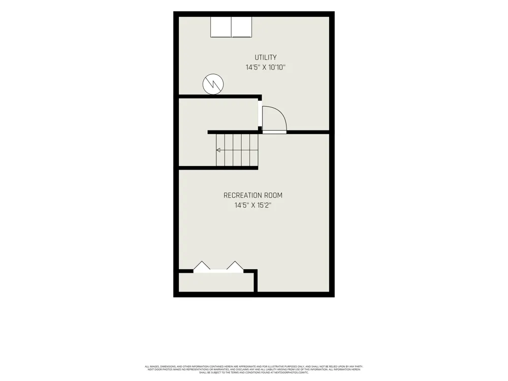 17570 Parkwood Drive #A Spring Lake, MI 49456