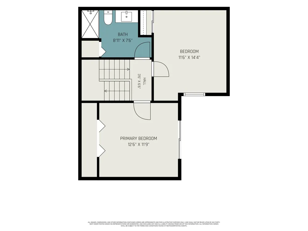 17570 Parkwood Drive #A Spring Lake, MI 49456