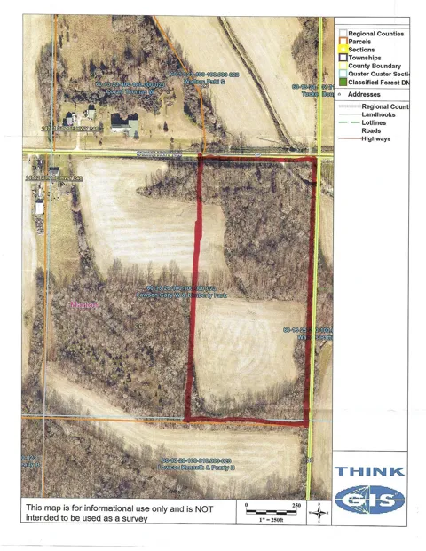 14732 State Highway 246
